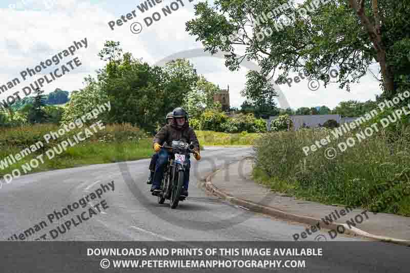 Vintage motorcycle club;eventdigitalimages;no limits trackdays;peter wileman photography;vintage motocycles;vmcc banbury run photographs